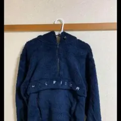 トミー ボアパーカー