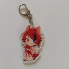 すとぷり 莉犬 アクキー