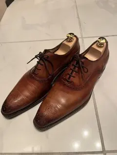 イタリア製 ブーツ・革靴