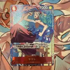 ヤマト EB02-006 パラレル プロモ - メルカリ