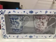 東京ディズニーリゾート ミッキー&ミニー マグカップ 2個セット