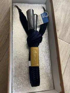【新品未使用】帯紐・こしなし