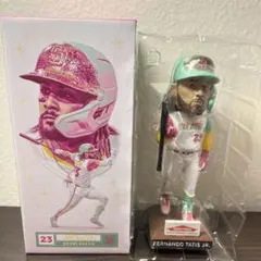 2025年最新】パドレス ボブルヘッドの人気アイテム - メルカリ