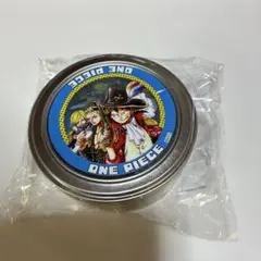 ONE PIECE キャンディ缶　期間限定店舗