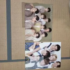 2025年最新】sixtonesポスターの人気アイテム - メルカリ