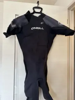 O'NEILL シーガル Mサイズ ブラック