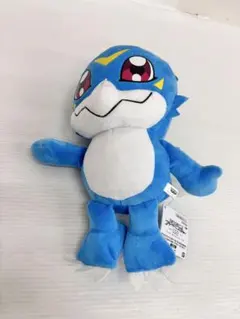 デジモンアドベンチャー ブイモン ぬいぐるみ - メルカリ