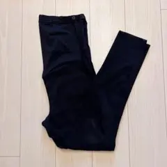 UNIQLO ウルトラストレッチマタニティレギンスパンツ L