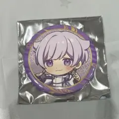 いれいす 初兎 さん 缶バッジ お正月デフォ - メルカリ
