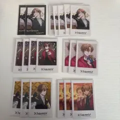 VS AMBIVALENTZ XlamV ナゴム まとめ売り