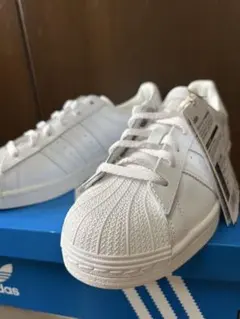 2026年最新】adidas スーパースター 24の人気アイテム - メルカリ