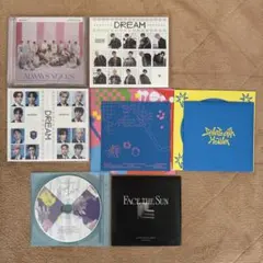 SEVENTEEN セブチ　CD セット　まとめ