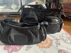 今季GRLバッグセット