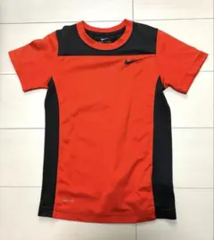 Nike DRI-FIT キッズTシャツ XS