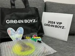 2026年最新】GRe4N boyz グッズの人気アイテム - メルカリ