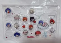 にじさんじ アクリルパーツ with cake!