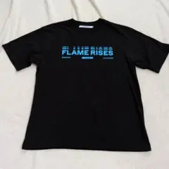 LE SSERAFIM ポップアップ FEARNOTメンシプ限定Tシャツ黒M② - メルカリ