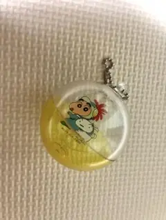 恐竜日記　前売り特典　キーホルダー