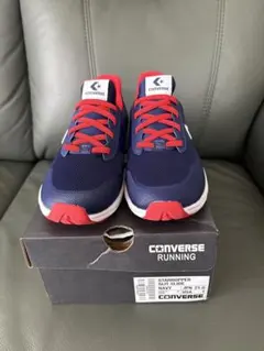 CONVERSE STARHOPPER SLIT SLIDE 21.0cm