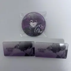 2025年最新】アレクシス 缶バッジの人気アイテム - メルカリ