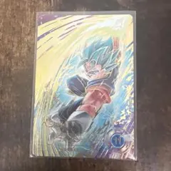 ドラゴンボールスーパーダイバーズ SDV11-037パラレル