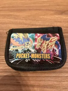ポケットモンスター 財布