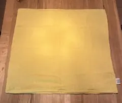 【日本製】リネン100% 座布団カバー 55×59cm 銘仙判 麻