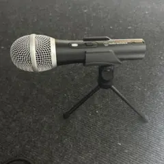 audio-technica マイクのサムネイル