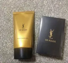 YSL オールージュ クレーム デマキヤント 150mlのサムネイル