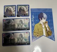 プロセカ メモステ 青柳冬弥