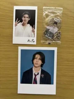 SnowMan公式カレンダー 2026付録 & CD特典セット