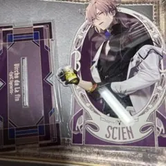 2026年最新】終遠のヴィルシュ シアン アクスタの人気アイテム - メルカリ