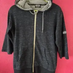 OUTDOOR PRODUCTS ジップアップパーカー Lサイズ