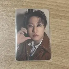 straykids スキズ　karma メクス　チャンビン