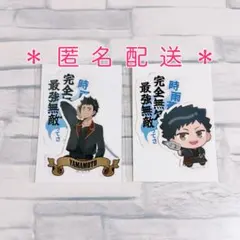 山本武 リボーン アクスタ 猫型 アクリルコースター ナンジャ REBORN