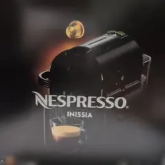 Nespresso エッセンサミニ ピアノブラック - メルカリ