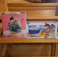 一番くじ　ドラゴンボール　SNAP COLLECTION 2