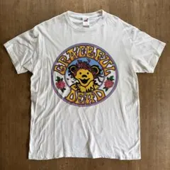 Grateful Dead 1994 ヴィンテージ Tシャツ L デッドベアーのサムネイル