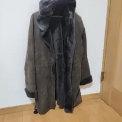 ムートンコート