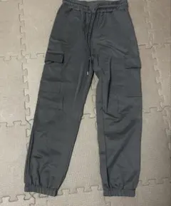 ユニクロ カーゴパンツ