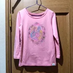 HUGっと!プリキュア　ヒートテック　サイズ110　(b745)