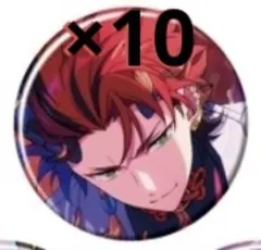 2025年最新】鬼龍紅郎 缶バッジの人気アイテム - メルカリ