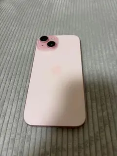 2025年最新】iPhone15 128gb ピンクの人気アイテム - メルカリ