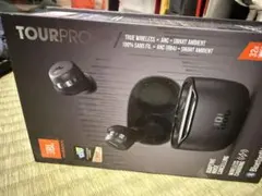 JBL Tour Pro 2 【ジャンク】 JBL Tour Pro 2 ワイヤレスイヤホンジャンク - メルカリ