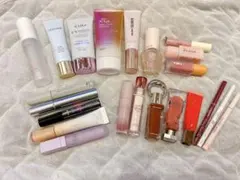 メイク用品まとめ売り　2.3枚目お写真追加分です