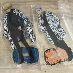 2025年最新】リベンジャーズ あたりツキ アクスタの人気アイテム