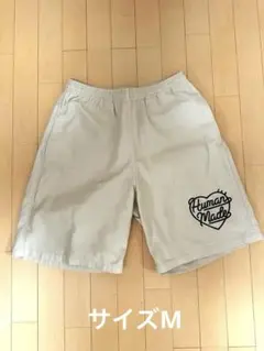 2026HUMAN MADE smim shorts ヒューマンメイド S 2026HUMAN MADE smim shorts ヒューマンメイド S - メルカリ
