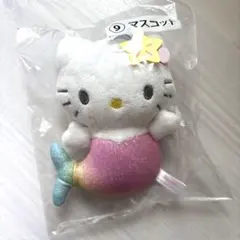 サンリオ 当りくじ ハロー キティ 一番くじ
