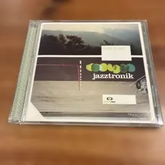 【希少CD】 Jazztronik / Inner Flight