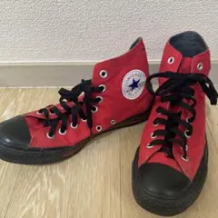 CONVERSE ハイカットスニーカー 25.5cm